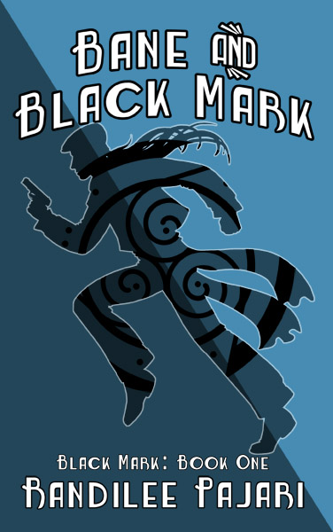 Bane and Black Mark