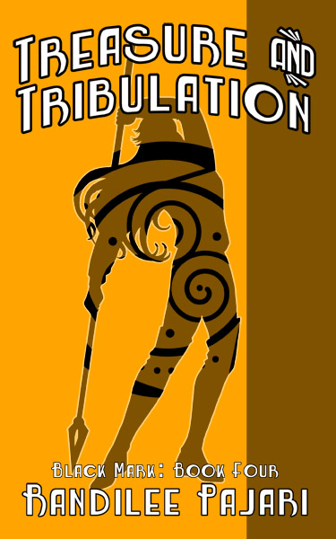 Treasure and Tribulation