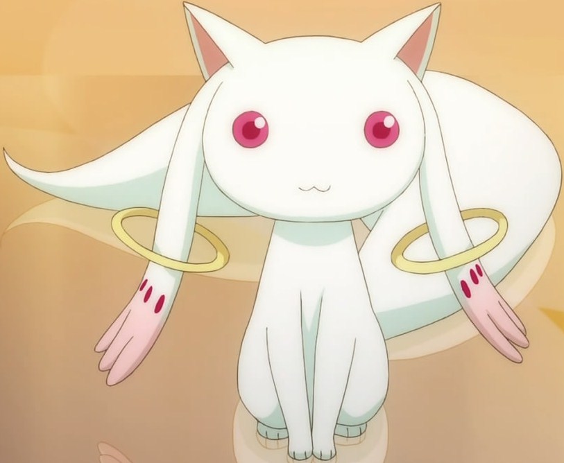 kyubey